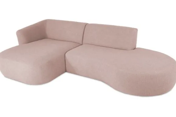 New Loungebank Morgana Ronde Banken|Loungebanken