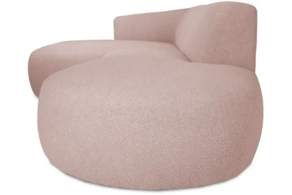 New Loungebank Morgana Ronde Banken|Loungebanken