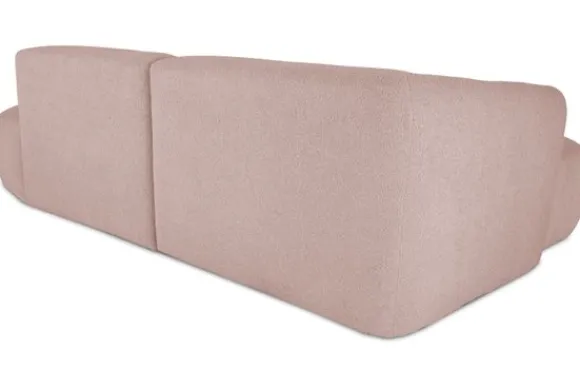 New Loungebank Morgana Ronde Banken|Loungebanken