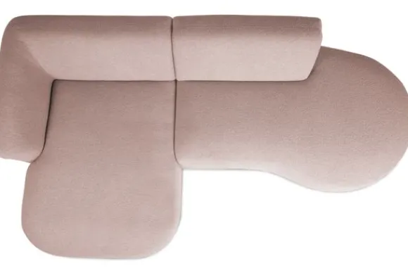 New Loungebank Morgana Ronde Banken|Loungebanken