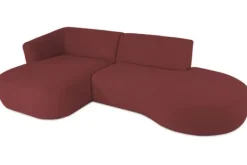 New Loungebank Morgana Ronde Banken|Loungebanken