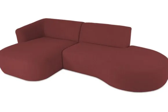 New Loungebank Morgana Ronde Banken|Loungebanken