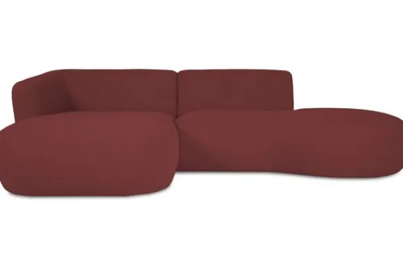 New Loungebank Morgana Ronde Banken|Loungebanken