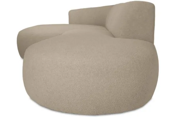 New Loungebank Morgana Ronde Banken|Loungebanken