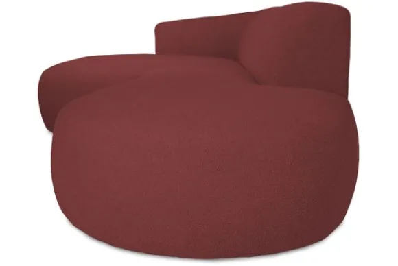 New Loungebank Morgana Ronde Banken|Loungebanken