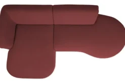 New Loungebank Morgana Ronde Banken|Loungebanken