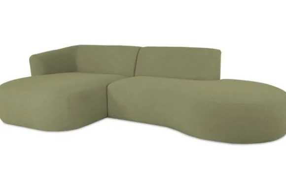 New Loungebank Morgana Ronde Banken|Loungebanken