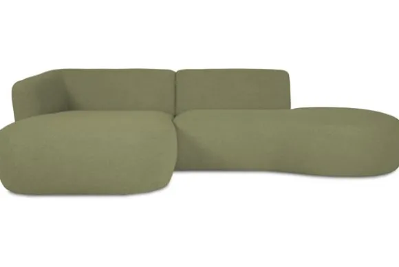 New Loungebank Morgana Ronde Banken|Loungebanken