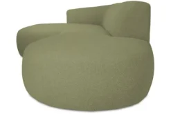 New Loungebank Morgana Ronde Banken|Loungebanken