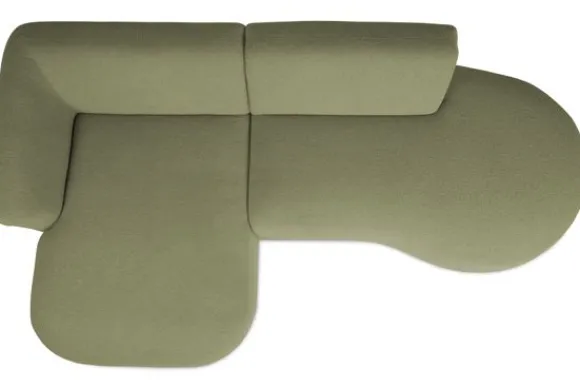 New Loungebank Morgana Ronde Banken|Loungebanken
