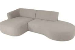 New Loungebank Morgana Ronde Banken|Loungebanken