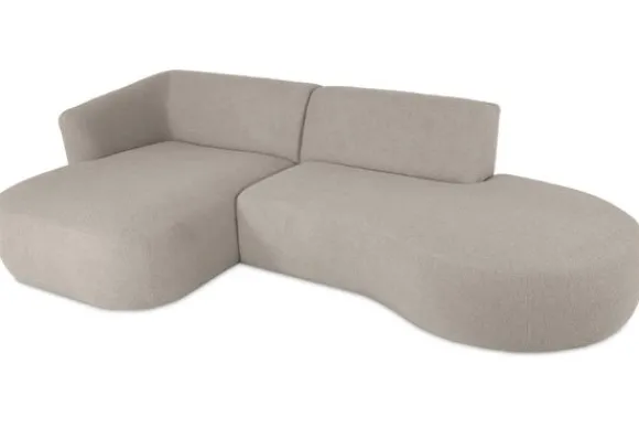 New Loungebank Morgana Ronde Banken|Loungebanken
