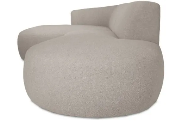 New Loungebank Morgana Ronde Banken|Loungebanken