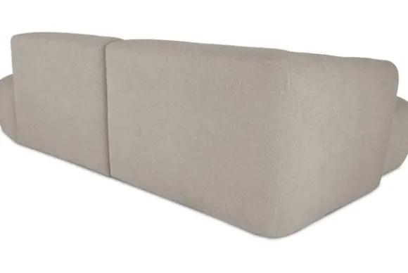 New Loungebank Morgana Ronde Banken|Loungebanken