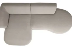 New Loungebank Morgana Ronde Banken|Loungebanken