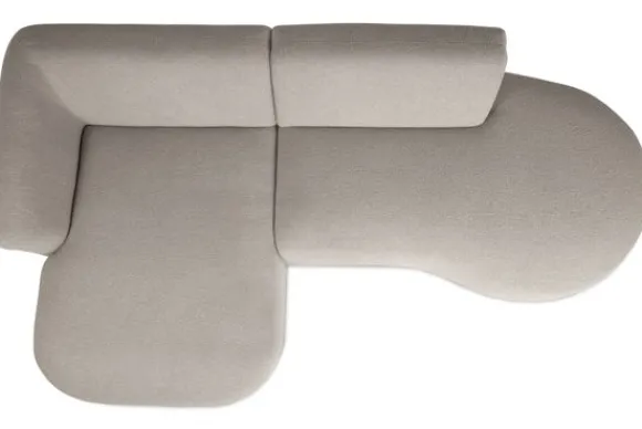 New Loungebank Morgana Ronde Banken|Loungebanken