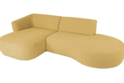 New Loungebank Morgana Ronde Banken|Loungebanken