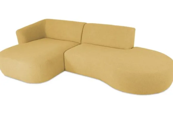 New Loungebank Morgana Ronde Banken|Loungebanken