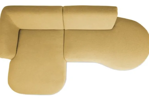 New Loungebank Morgana Ronde Banken|Loungebanken