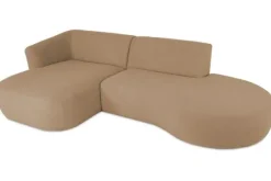 New Loungebank Morgana Ronde Banken|Loungebanken