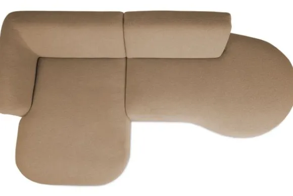 New Loungebank Morgana Ronde Banken|Loungebanken
