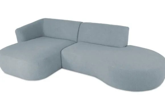 New Loungebank Morgana Ronde Banken|Loungebanken