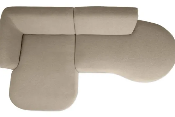 New Loungebank Morgana Ronde Banken|Loungebanken