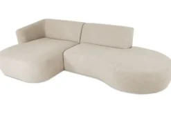 New Loungebank Morgana Ronde Banken|Loungebanken