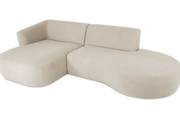 New Loungebank Morgana Ronde Banken|Loungebanken