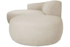 New Loungebank Morgana Ronde Banken|Loungebanken