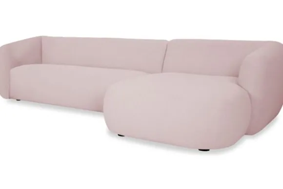 Discount Loungebank Morgana Ronde Banken|Loungebanken
