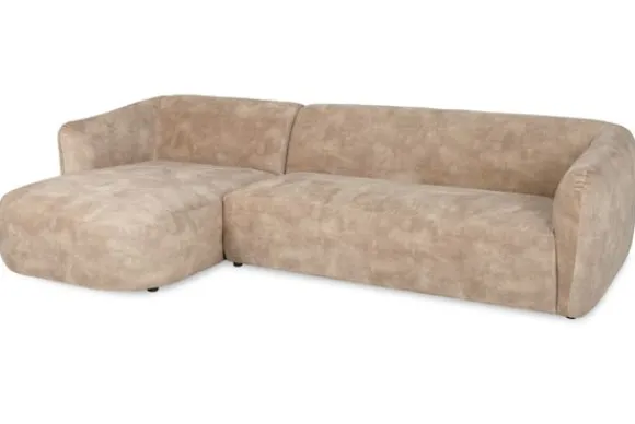 Loungebank Morgana Ronde Banken|Loungebanken