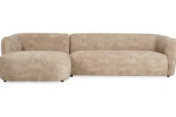 Loungebank Morgana Ronde Banken|Loungebanken