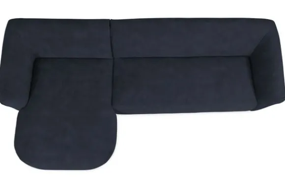 Loungebank Morgana Ronde Banken|Loungebanken