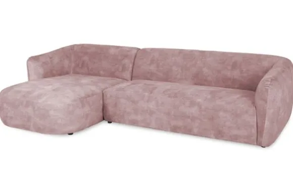 Loungebank Morgana Ronde Banken|Loungebanken