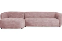 Loungebank Morgana Ronde Banken|Loungebanken