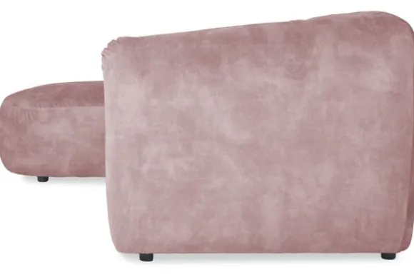 Loungebank Morgana Ronde Banken|Loungebanken