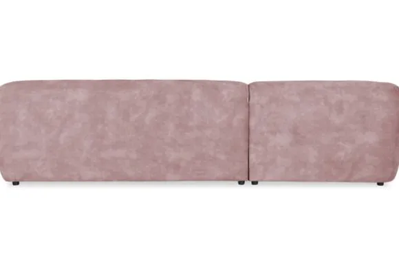 Loungebank Morgana Ronde Banken|Loungebanken