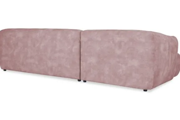 Loungebank Morgana Ronde Banken|Loungebanken