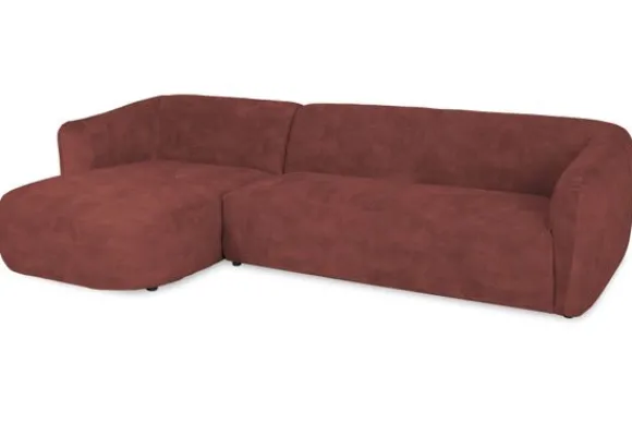 Loungebank Morgana Ronde Banken|Loungebanken