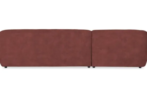 Loungebank Morgana Ronde Banken|Loungebanken