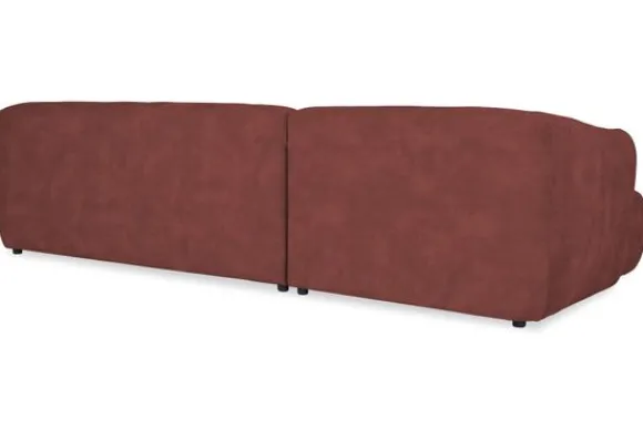 Loungebank Morgana Ronde Banken|Loungebanken