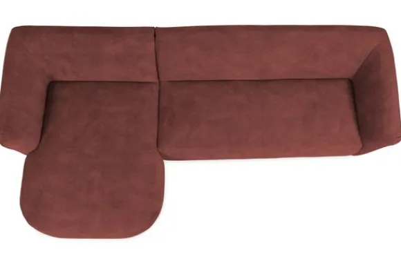 Loungebank Morgana Ronde Banken|Loungebanken