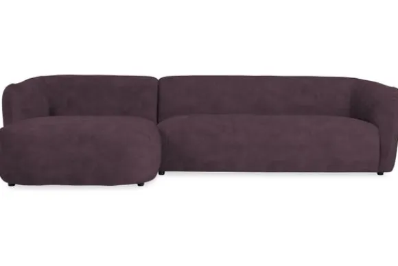 Loungebank Morgana Ronde Banken|Loungebanken