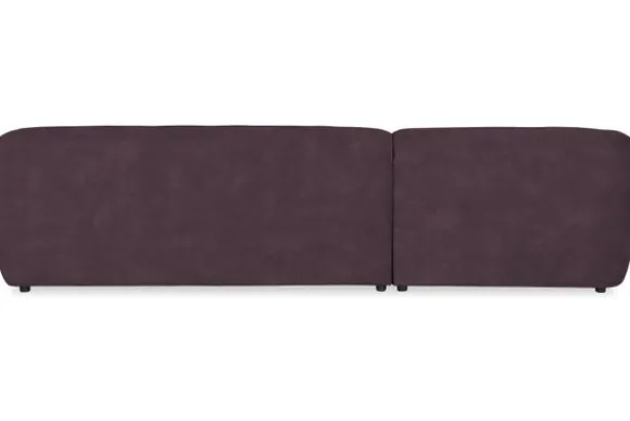 Loungebank Morgana Ronde Banken|Loungebanken