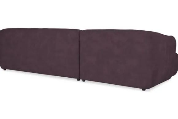 Loungebank Morgana Ronde Banken|Loungebanken