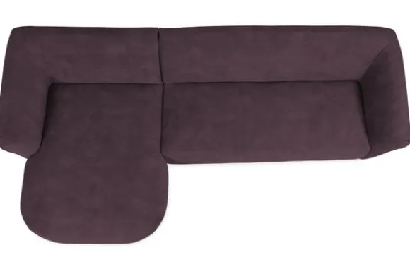 Loungebank Morgana Ronde Banken|Loungebanken