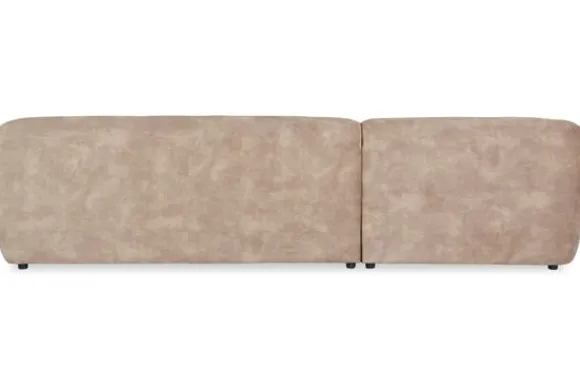 Loungebank Morgana Ronde Banken|Loungebanken