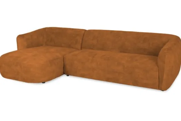 Loungebank Morgana Ronde Banken|Loungebanken