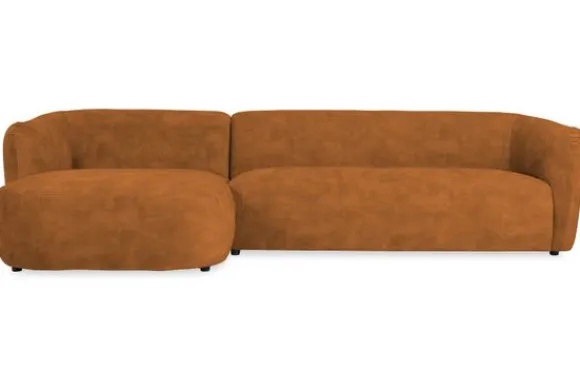 Loungebank Morgana Ronde Banken|Loungebanken